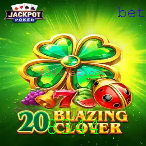 Descubra a Aventura Única de 20BlazingClover