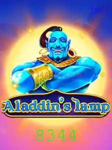 Descubra a Magia do Jogo Aladdinslamp com a Palavra-chave 8344