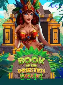 Explorando o Mundo de BookOfThePriestess: Um Mergulho nas Regras e Mecânicas de Jogo