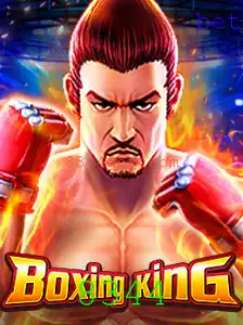 BoxingKing: Descubra o Jogo de Estratégia e Ação
