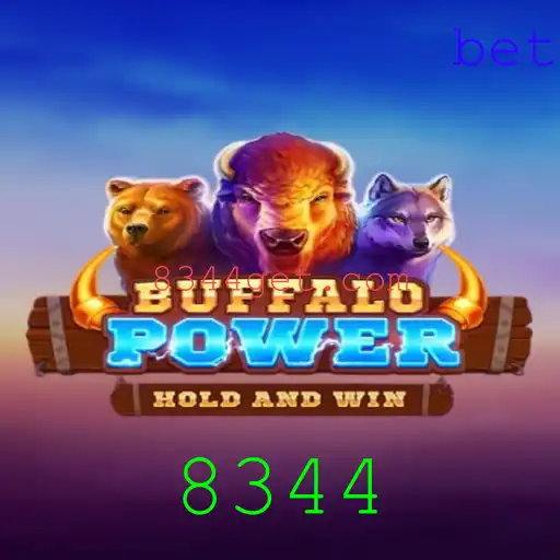 Descubra o Fascinante Jogo BuffaloPower com a Palavra-Chave 8344