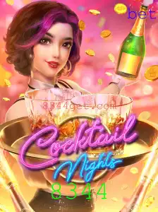Explorando o Mundo de 'CocktailNights': Um Mergulho na Diversão e Estratégia