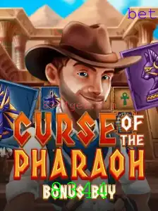 Descubra as Aventuras e Estratégias do Jogo CurseofthePharaohBonusBuy