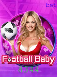 Descubra FootballBaby: Uma Nova Abordagem ao Jogo de Futebol
