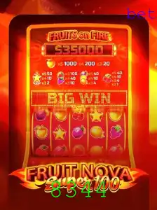 Descubra o Fascinante Mundo de FruitNovaSuper100