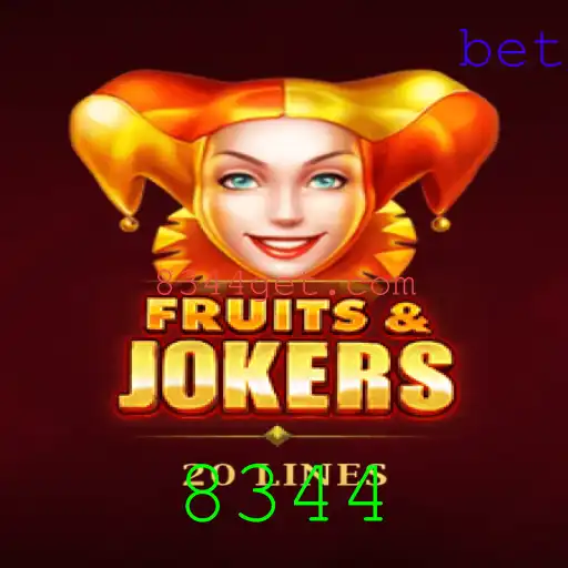 FruitsAndJokers20: Uma Nova Sensação no Mundo dos Jogos