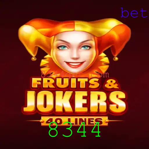 Descubra as Emoções e Regras de 'FruitsAndJokers40'