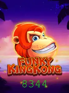 Descubra o Universo de FunkyKingKong: O Jogo que Conquista Multidões