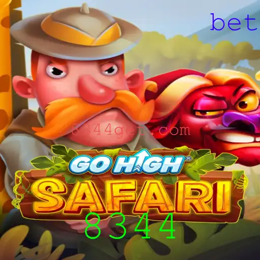 GoHighSafari: Explorando Aventuras Selvagens no Novo Jogo de Estratégia