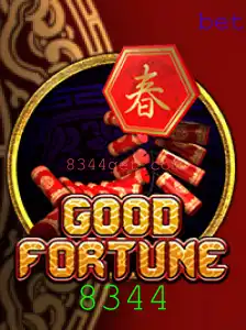 Explorando o Mundo de GoodFortune: O Jogo que Está Dominando 2023