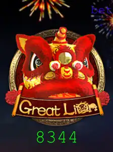 Explorando GreatLion: O Novo Fenômeno dos Jogos de Tabuleiro