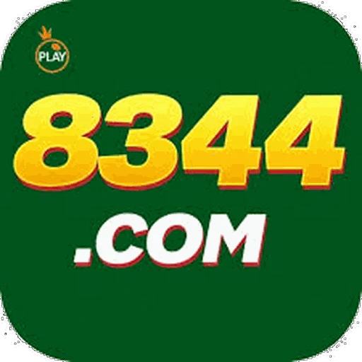 8344 Logo