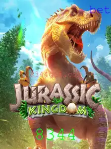 Explore o Mundo de Aventuras em JurassicKingdom