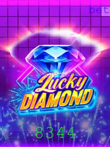 Descubra o Fascinante Mundo de LuckyDiamond: O Jogo de Azar e Estratégia