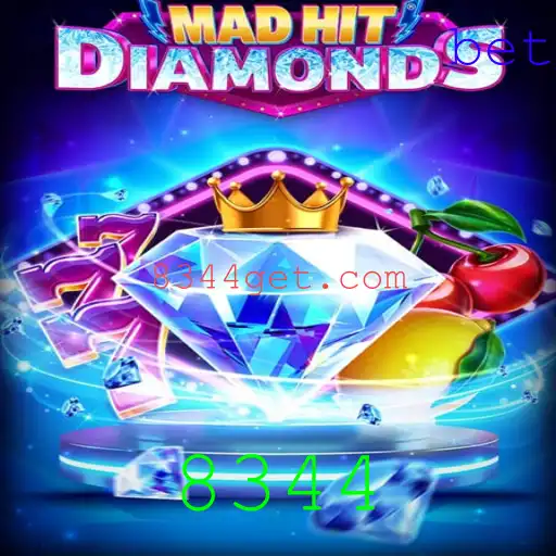 MadHitDiamonds: Um Novo Fenômeno no Mundo dos Jogos