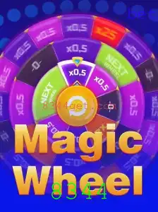 MagicWheel: Descubra as Regras e Emoções do Novo Jogo