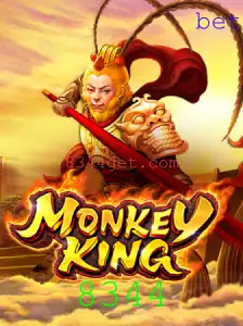 Explorando o Mundo de MonkeyKing: Um Jogo de Estratégia Empolgante