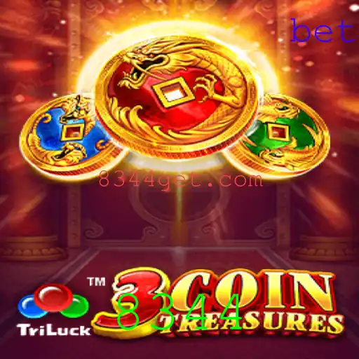 3CoinTreasures: A Nova Sensação no Mundo dos Jogos de Aventura e Estratégia