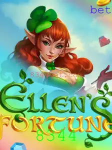 Descubra o Fascinante Mundo de EllensFortune