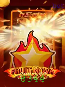 FruitrNovaSupe30: Explorando o Fascinante Mundo dos Frutos Virtuais