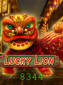 Descubra o Mundo de LuckyLion: Um Jogo de Estratégia e Aventura