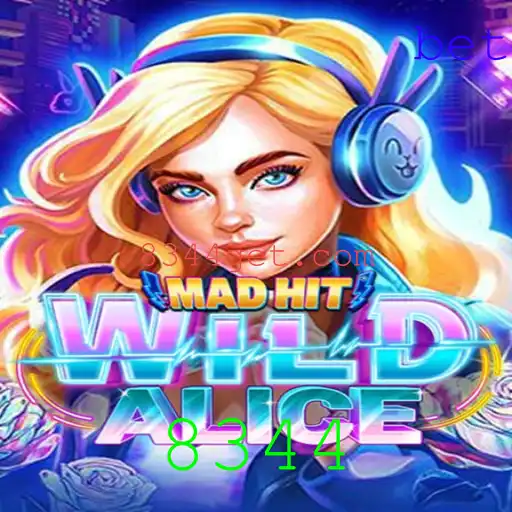 Explorando o Universo de MadHitWildAlice: Um Jogo de Aventuras e Estratégia