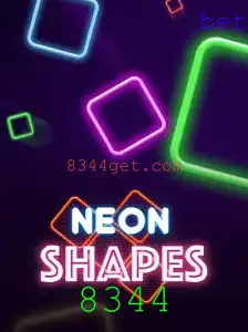 Explorando o Mundo de NeonShapes