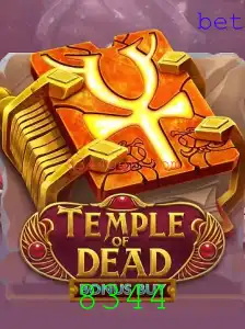 Temple of Dead Bonus Buy: Uma Jornada Épica no Mundo dos Jogos de Aventura