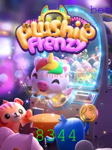 Explorando o Mundo Encantado de PlushieFrenzy