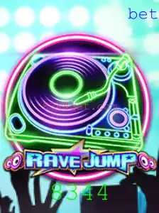 Descubra o Inovador Jogo 'RaveJump': Uma Nova Forma de Diversão