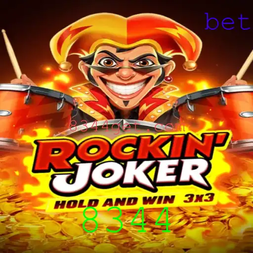 Explorando o Fascinante Mundo do RockinJoker: Uma Nova Era Nos Jogos