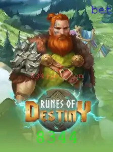 RunesOfDestiny: Um Mergulho no Mundo Mágico dos Jogos de Estratégia
