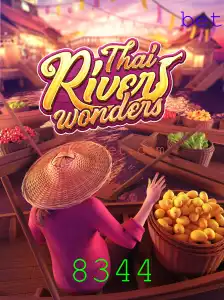 Explorando o Fascinante Mundo de ThaiRiverWonders